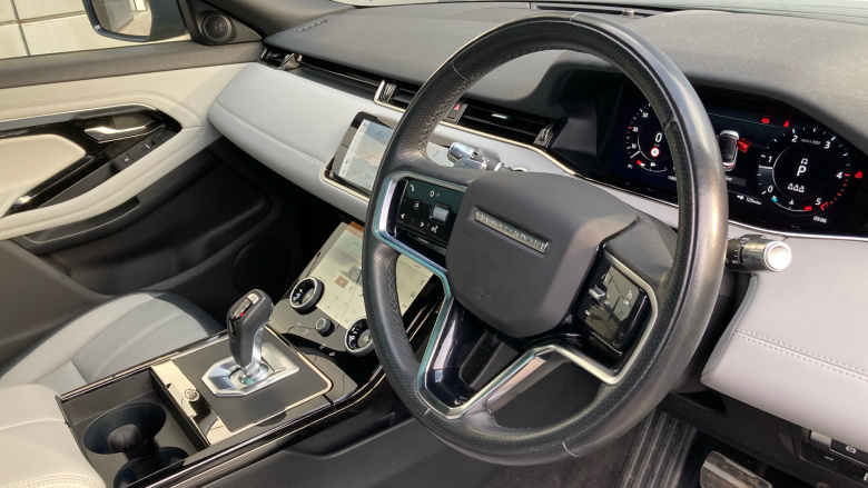 Land Rover Range Rover Evoque 2.0 D200 R-Dynamic SE 5dr Auto Diesel Hatchback